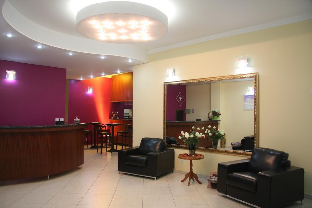 Santa Felicidade Ribeirao Preto Bagian luar foto
