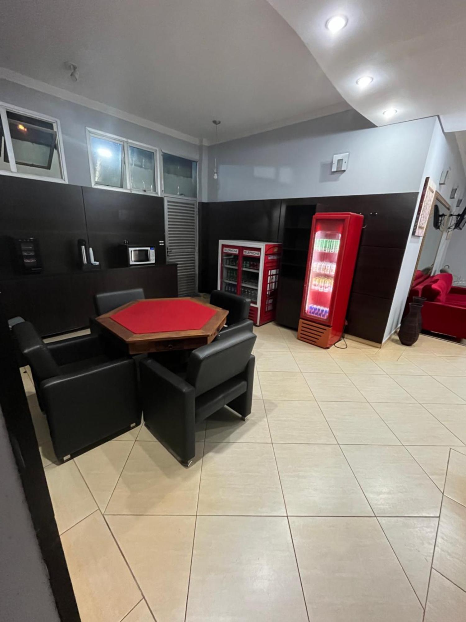 Santa Felicidade Ribeirao Preto Bagian luar foto
