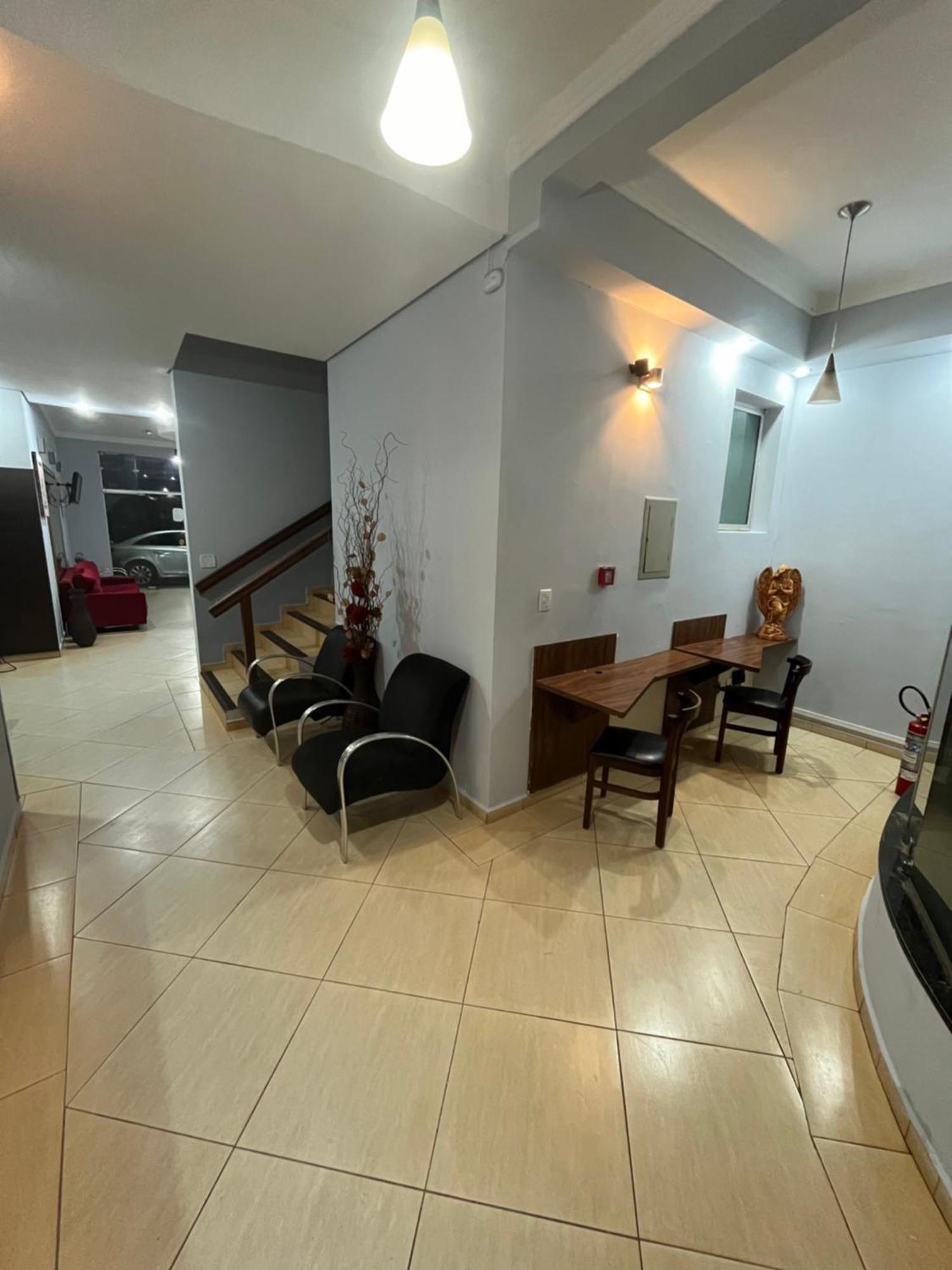 Santa Felicidade Ribeirao Preto Bagian luar foto