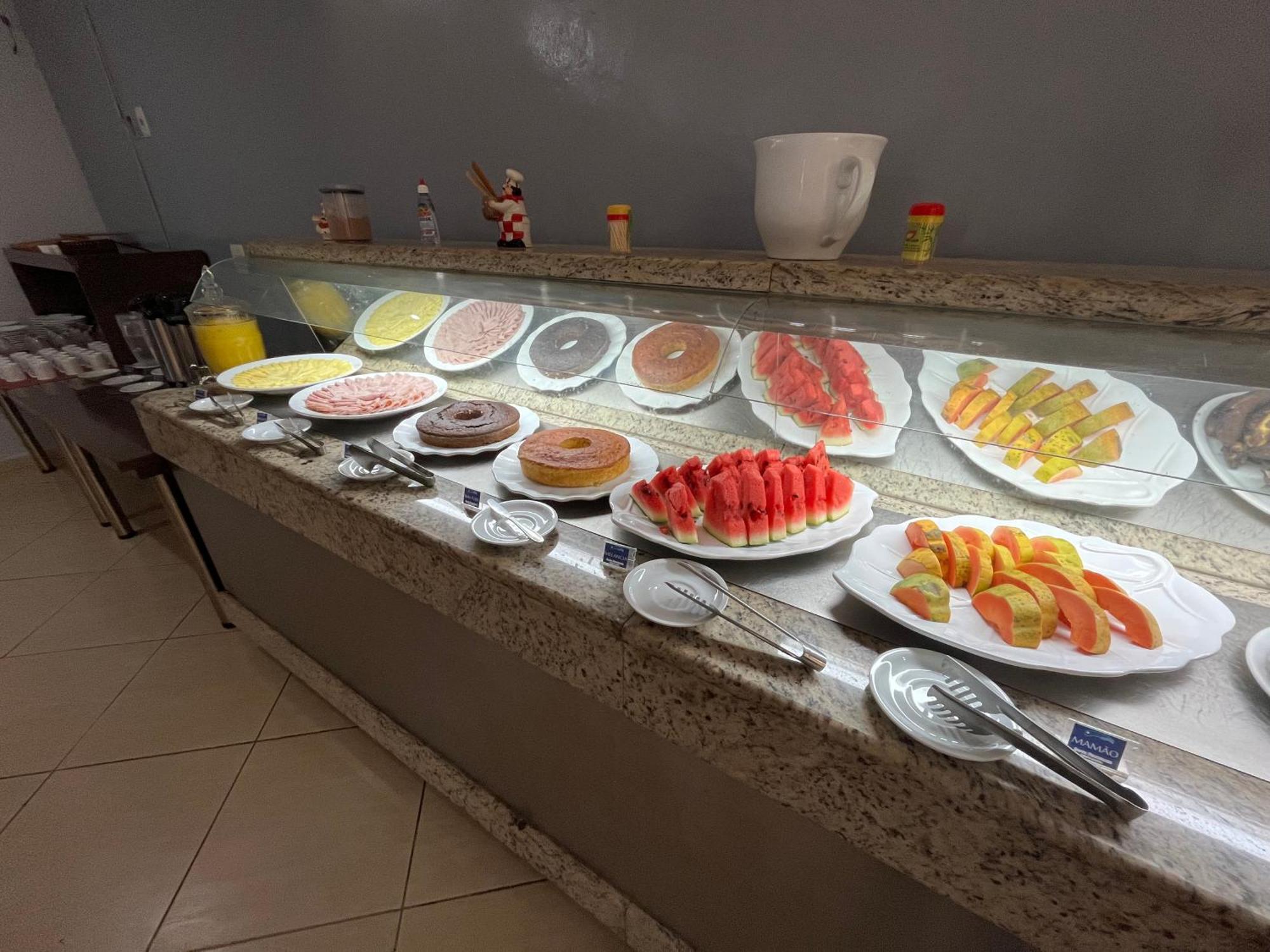 Santa Felicidade Ribeirao Preto Bagian luar foto