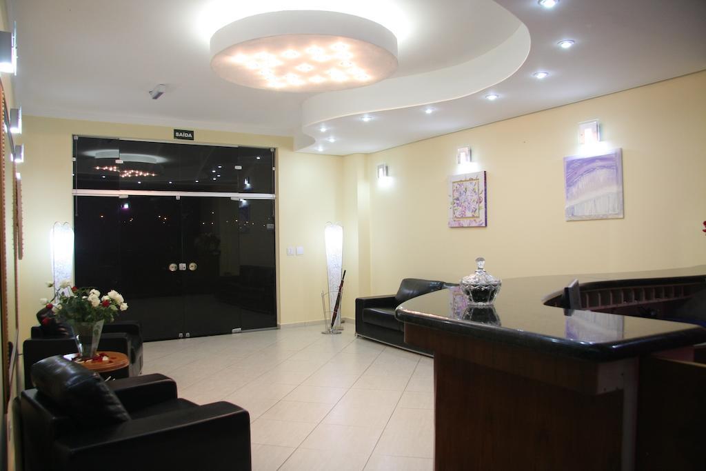 Santa Felicidade Ribeirao Preto Bagian luar foto