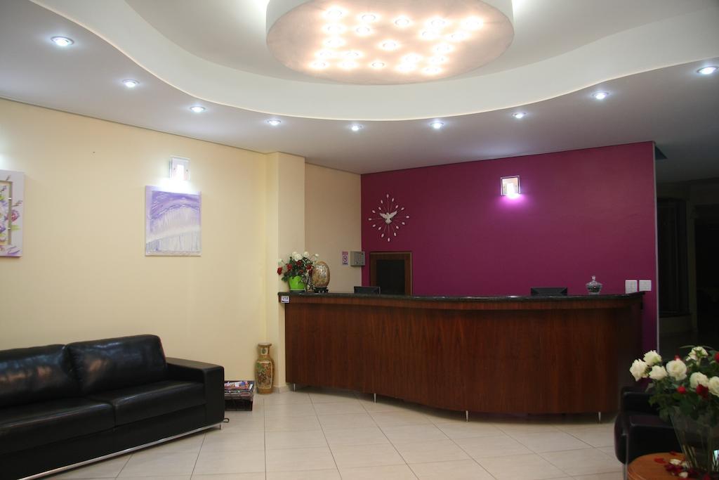 Santa Felicidade Ribeirao Preto Bagian luar foto