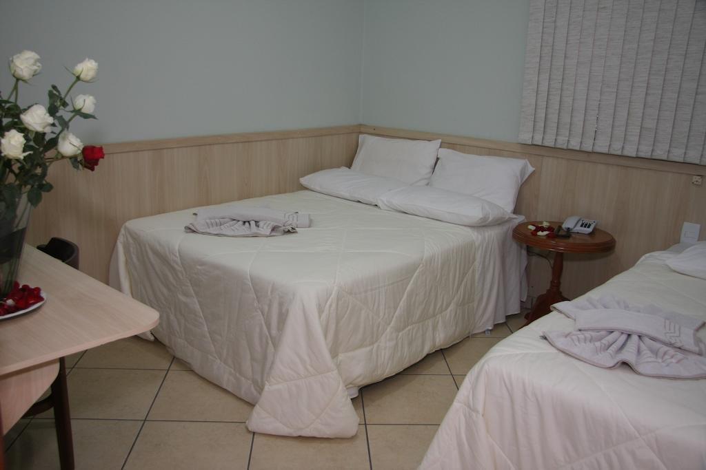 Santa Felicidade Ribeirao Preto Ruang foto