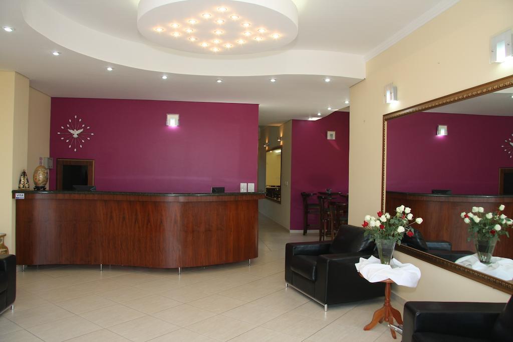 Santa Felicidade Ribeirao Preto Bagian luar foto