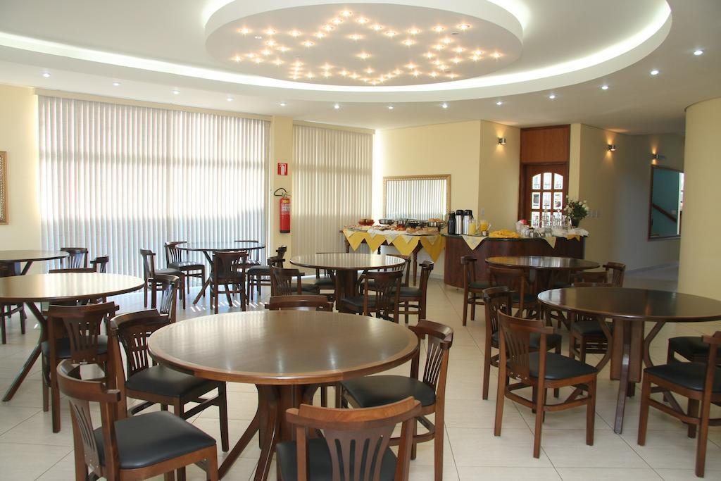 Santa Felicidade Ribeirao Preto Bagian luar foto