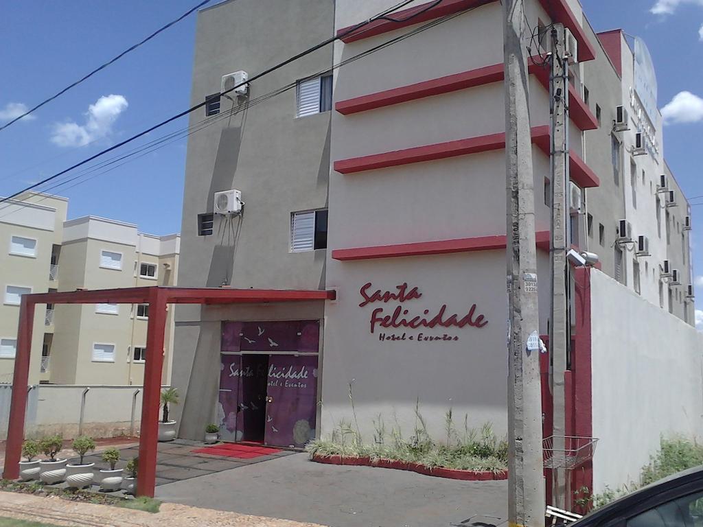 Santa Felicidade Ribeirao Preto Bagian luar foto