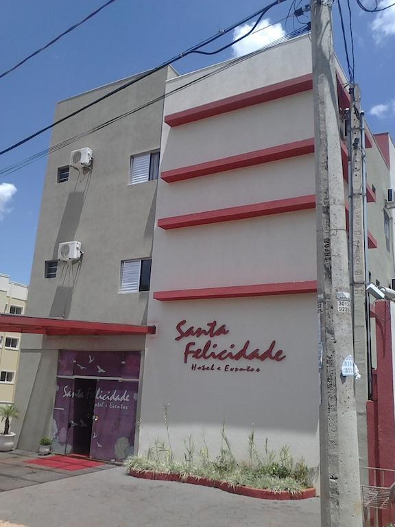 Santa Felicidade Ribeirao Preto Bagian luar foto