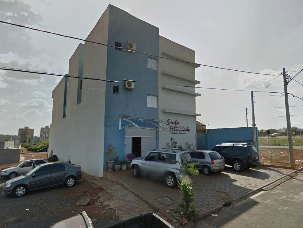 Santa Felicidade Ribeirao Preto Bagian luar foto